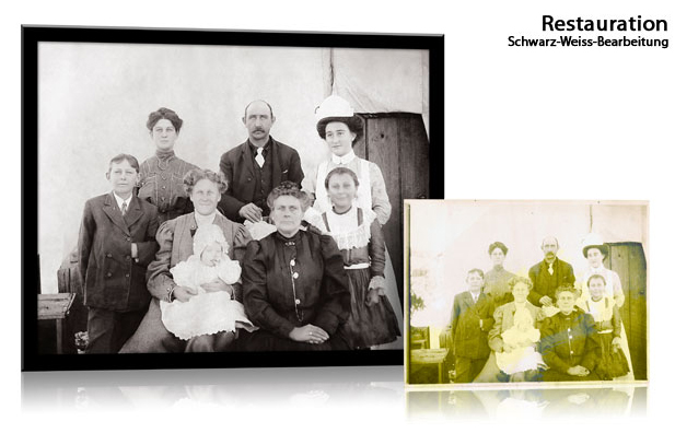 Foto-Kiefer Saarbrücken