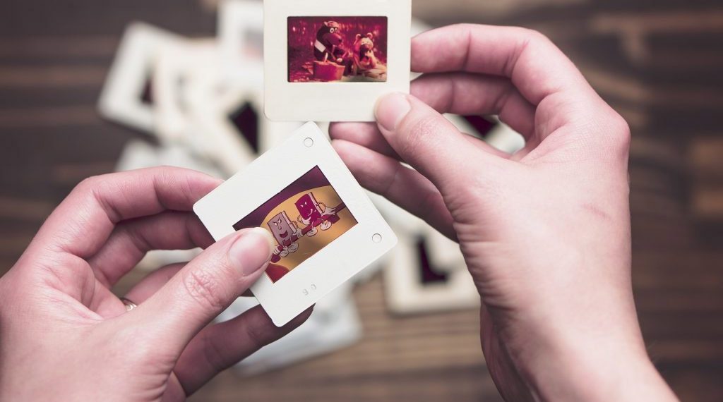 Foto-Kiefer Saarbrücken