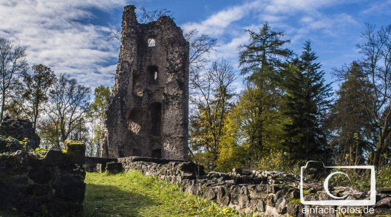 Foto-Kiefer Saarbrücken