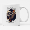 Tasse Fotograf mit Statement Fotograf aus Leidenschaft