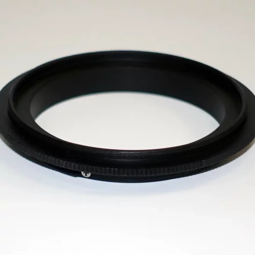 Retro Adapter für Canon EF Anschluss