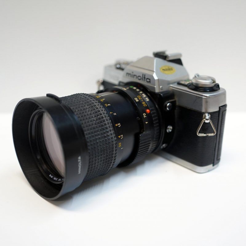 Foto-Kiefer Saarbrücken