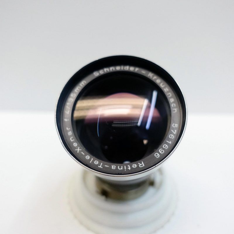 Foto-Kiefer Saarbrücken