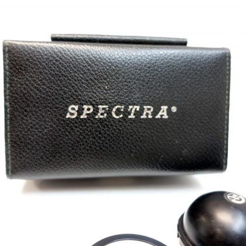 Alternative view of Spectra Professionell Belichtungsmesser
