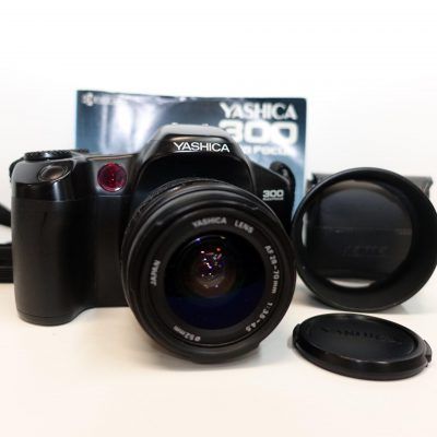 yashica 300 autofocus günstig kaufen