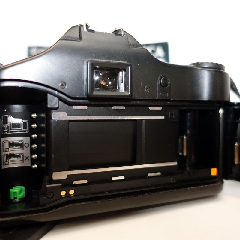 Foto-Kiefer Saarbrücken