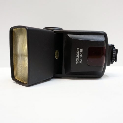 Second Hand Zubehör