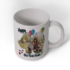 personalisierte Tasse 40. Geburtstag