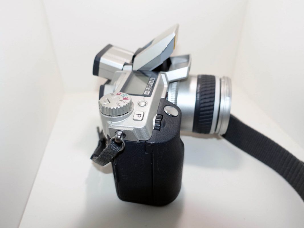 Foto-Kiefer Saarbrücken