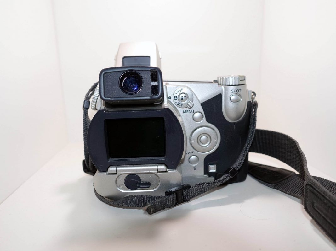 Foto-Kiefer Saarbrücken