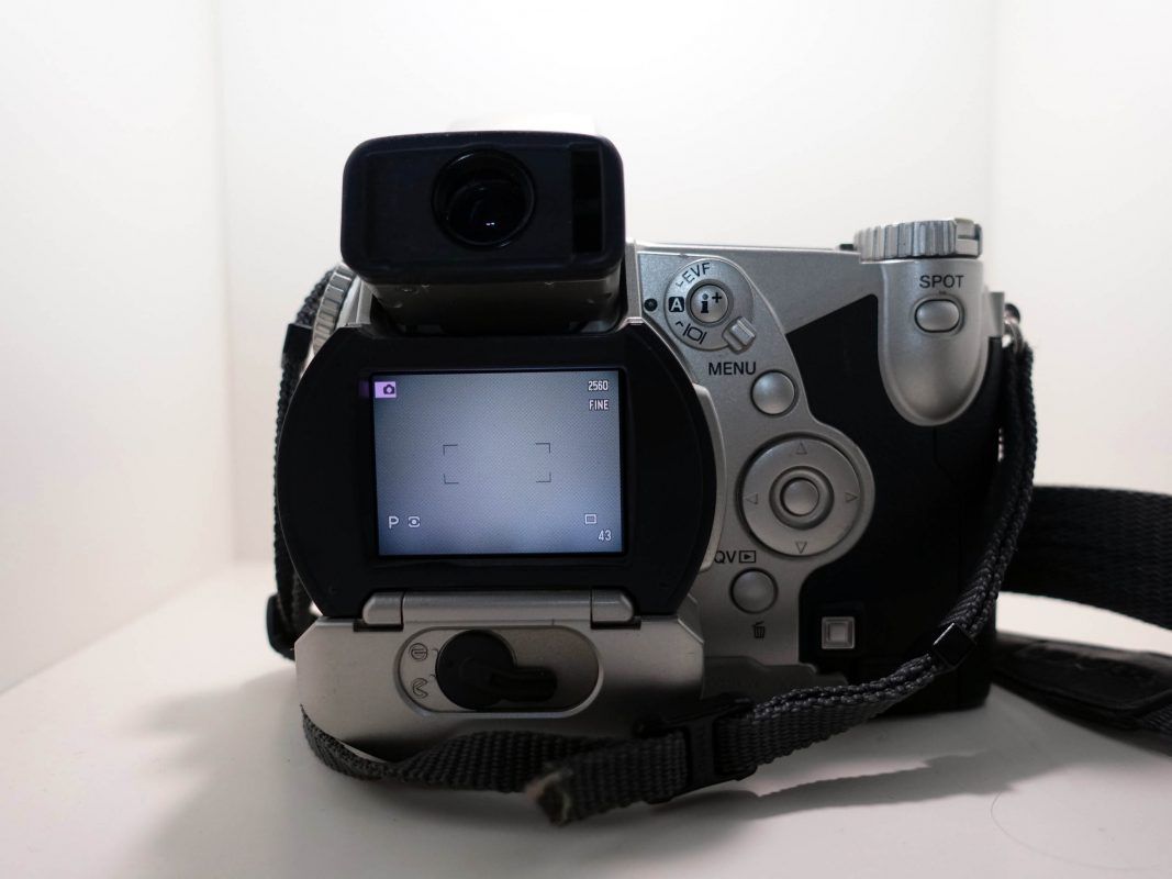 Foto-Kiefer Saarbrücken