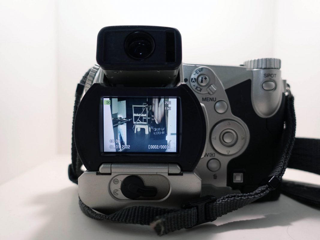 Foto-Kiefer Saarbrücken