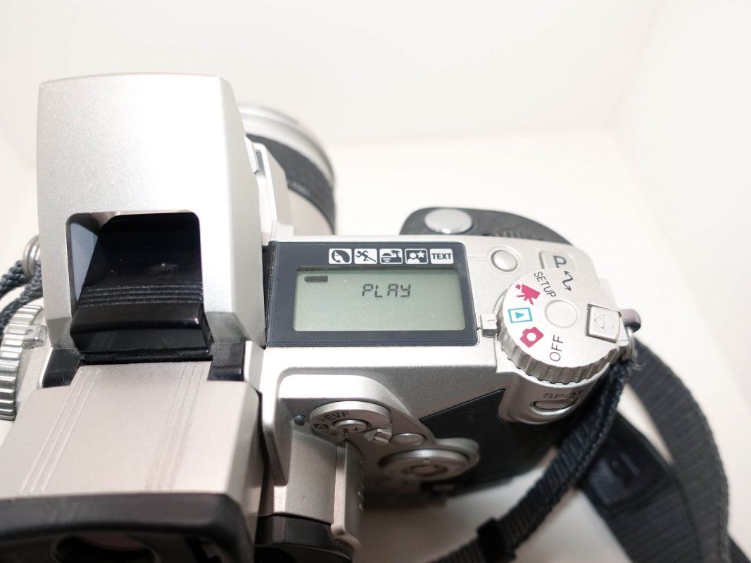 Foto-Kiefer Saarbrücken