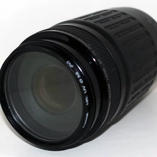 Canon EF 75-300 1:4-5.6