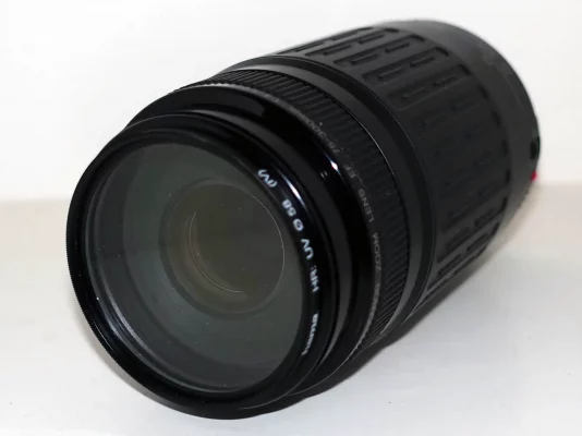 Canon EF 75-300 1:4-5.6