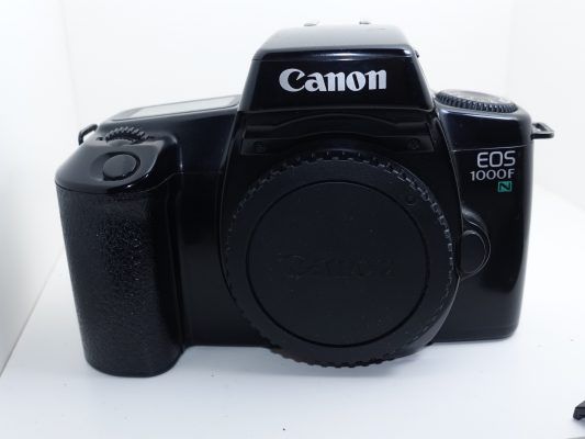 Canon EOS 1000 FN günstig kaufen