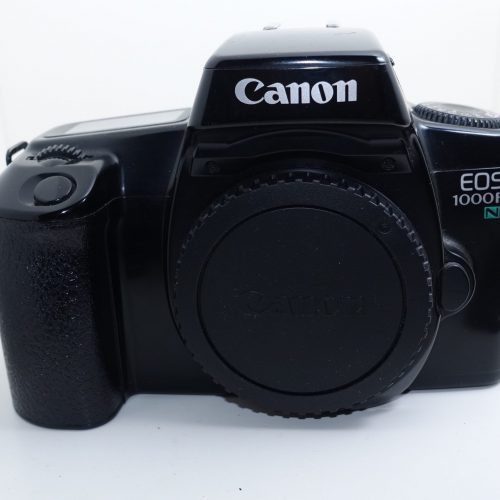 Canon EOS 1000 FN günstig kaufen