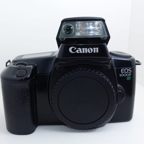 Canon EOS 1000 FN günstig kaufen