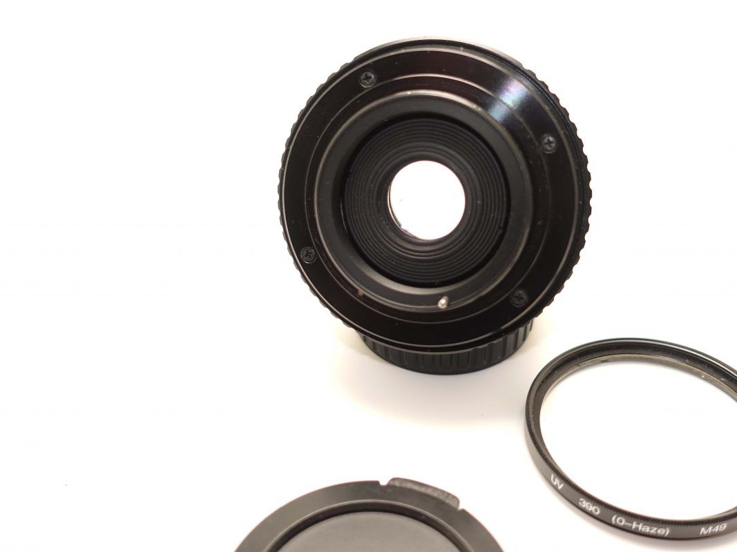 Foto-Kiefer Saarbrücken