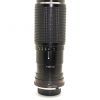 Minolta Rokkor 100–200mm – Teleobjektiv für SR-Kameras
