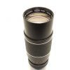 Auto Revuenon Zoom 75–300mm f/3.5 mit M42-Anschluss
