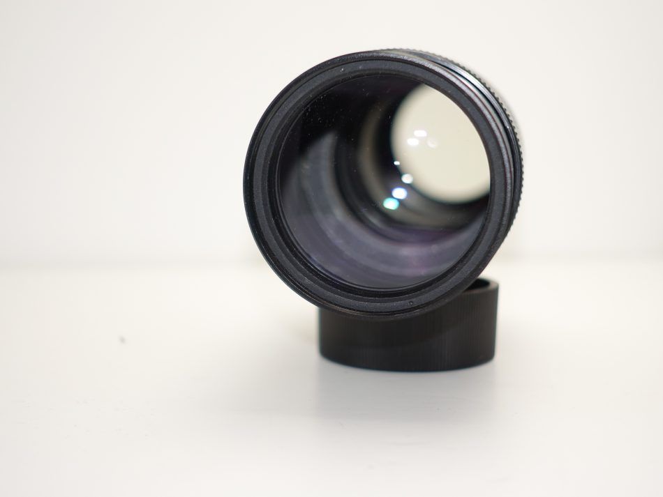Tamron 70-210mm für Olympus MF