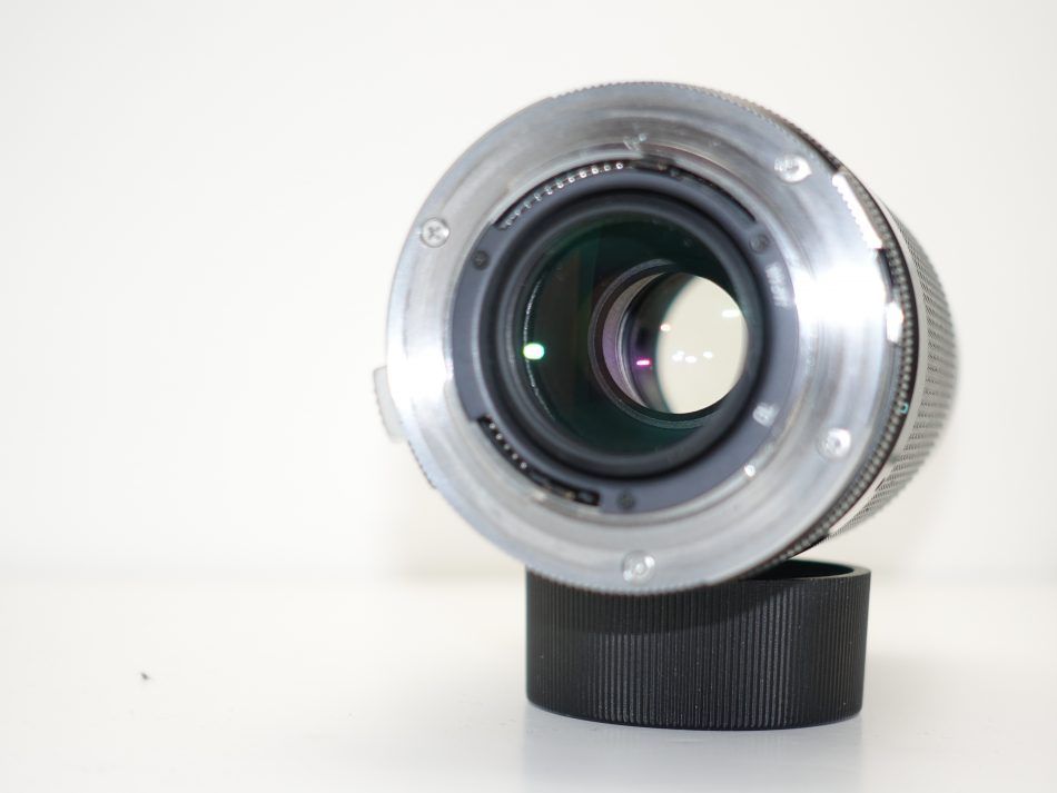 Tamron 70-210mm für Olympus MF