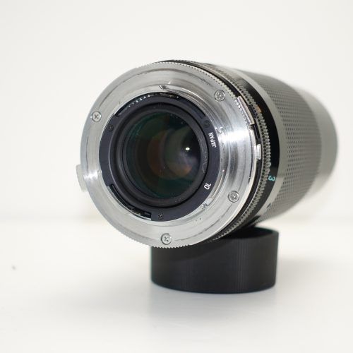 Tamron 70-210mm für Olympus MF