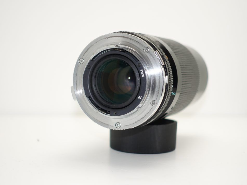 Tamron 70-210mm für Olympus MF
