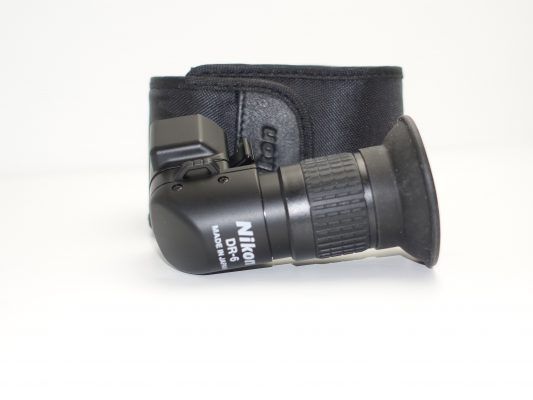 Nikon DR-6
