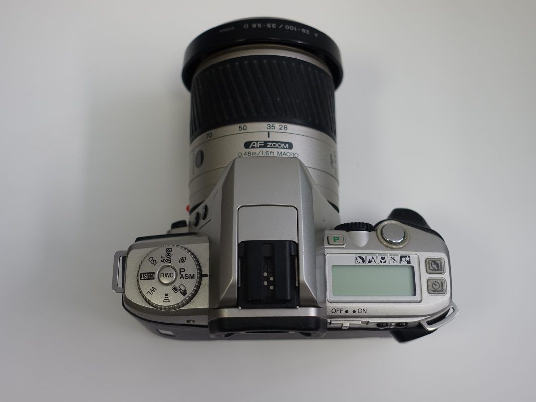 Foto-Kiefer Saarbrücken