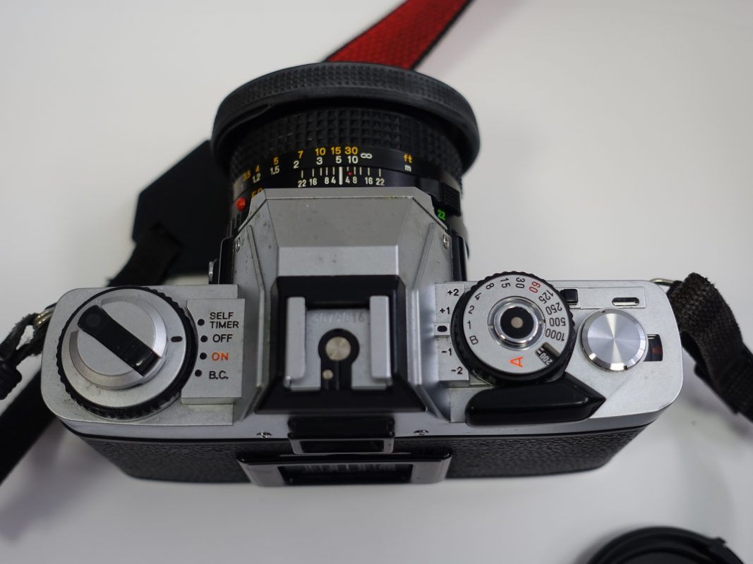 Foto-Kiefer Saarbrücken