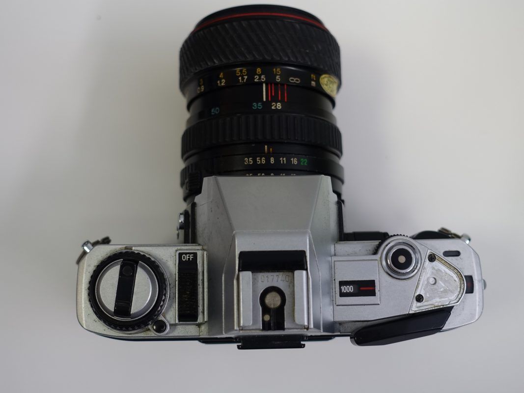 Foto-Kiefer Saarbrücken