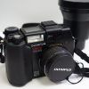 Olympus C5050 mit telekonverter gebraucht kaufen