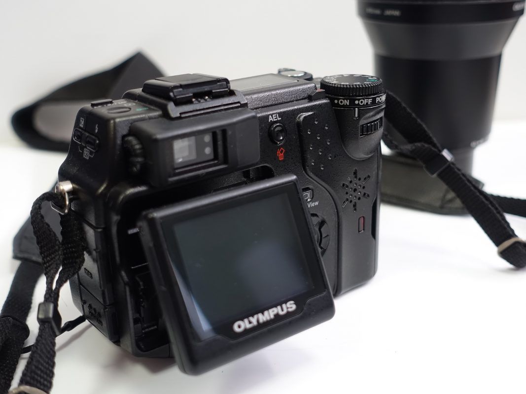 Foto-Kiefer Saarbrücken