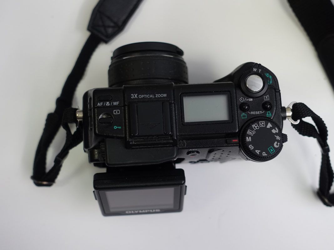 Foto-Kiefer Saarbrücken