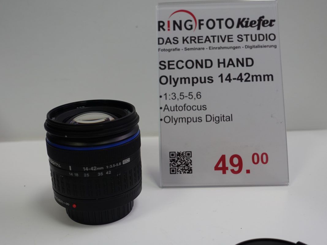 Foto-Kiefer Saarbrücken