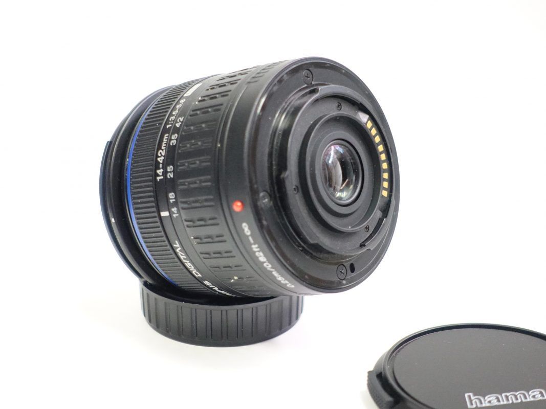 Foto-Kiefer Saarbrücken