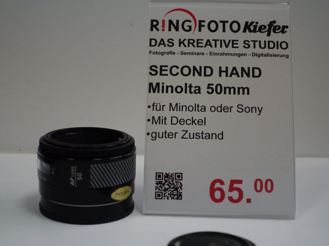 Foto-Kiefer Saarbrücken