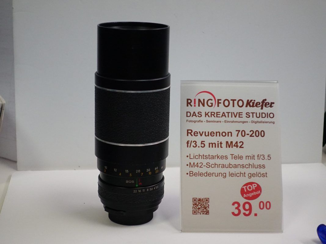 Foto-Kiefer Saarbrücken