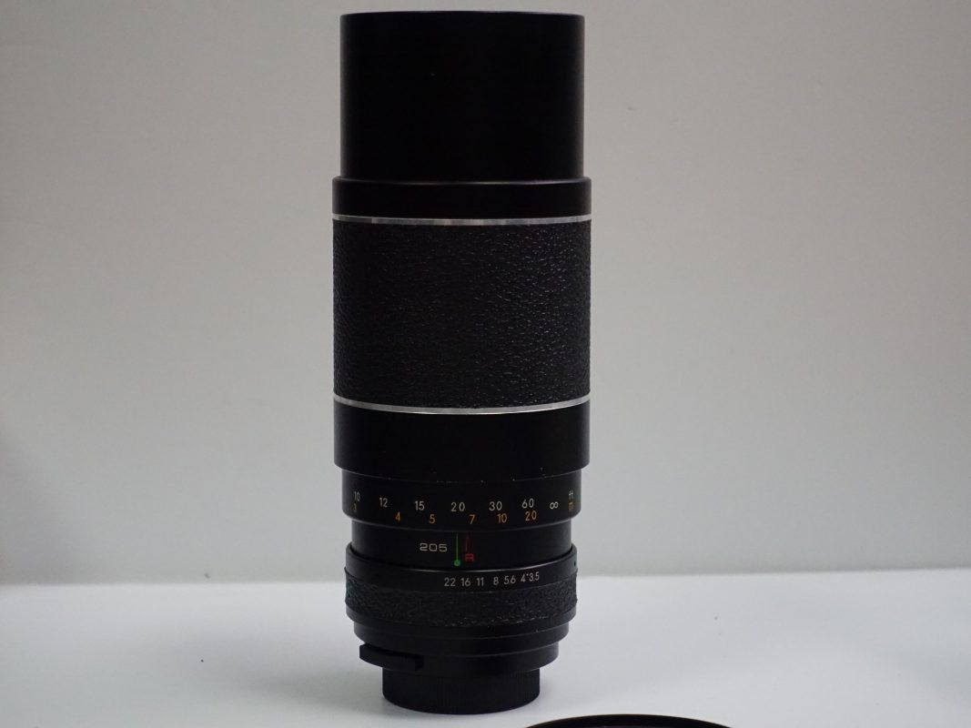 Foto-Kiefer Saarbrücken