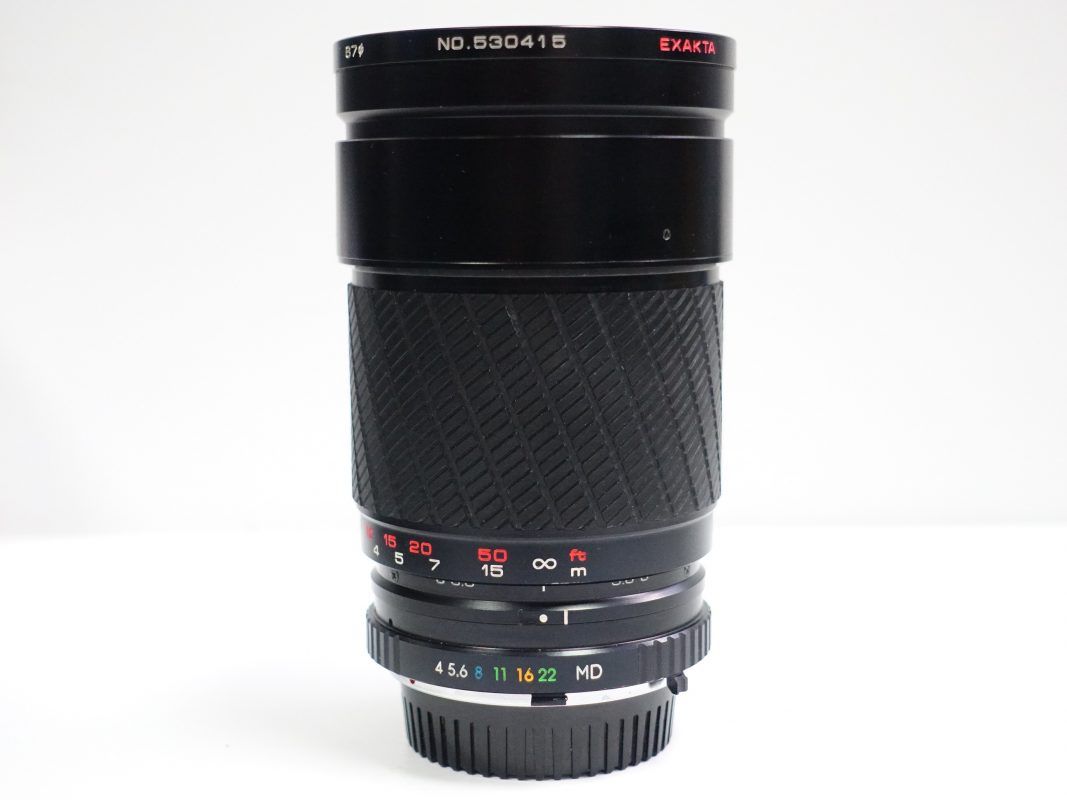 Foto-Kiefer Saarbrücken