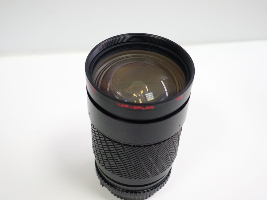 Foto-Kiefer Saarbrücken