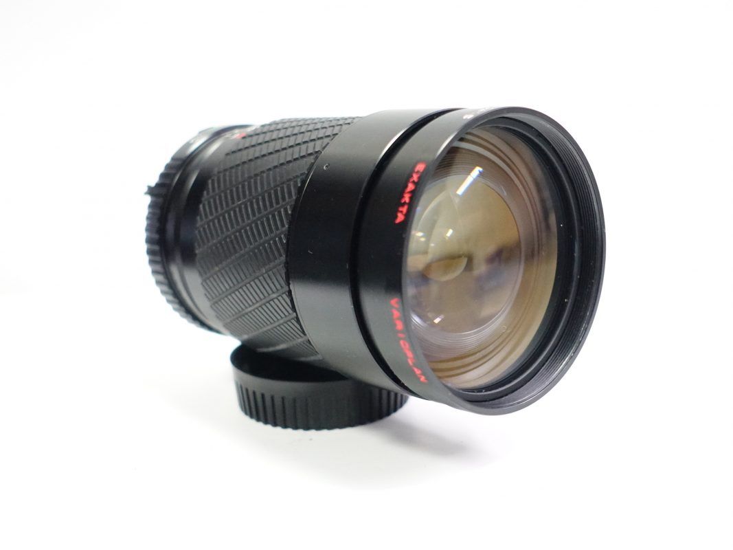 Foto-Kiefer Saarbrücken