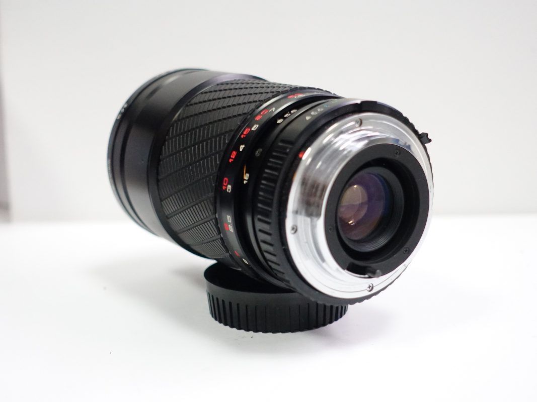 Foto-Kiefer Saarbrücken