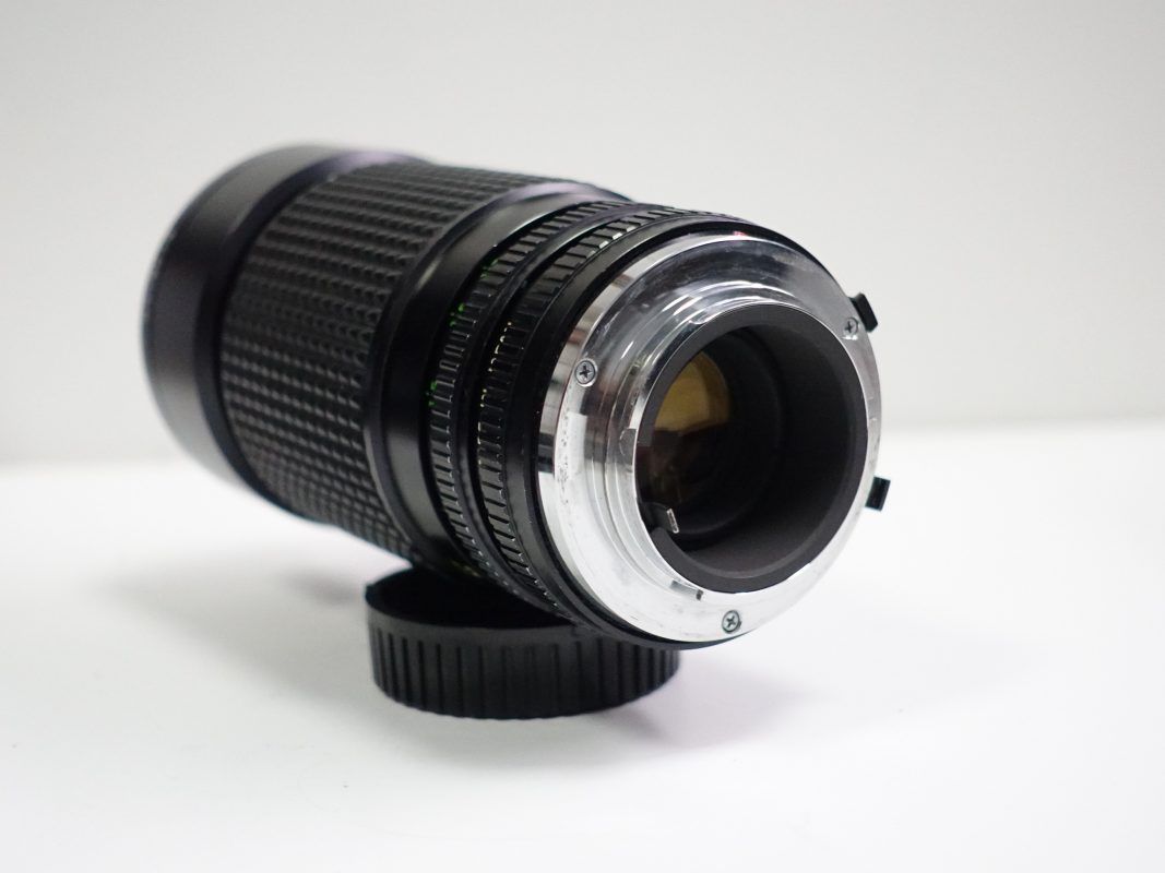 Foto-Kiefer Saarbrücken