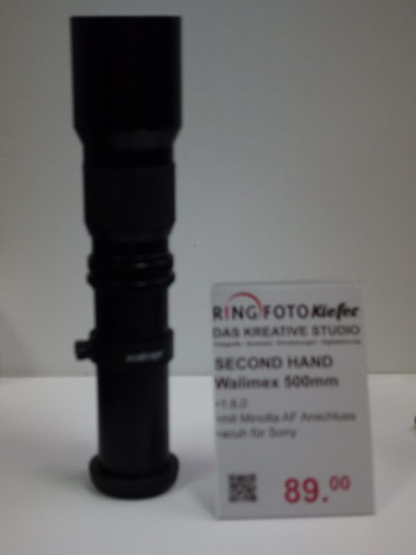 Foto-Kiefer Saarbrücken