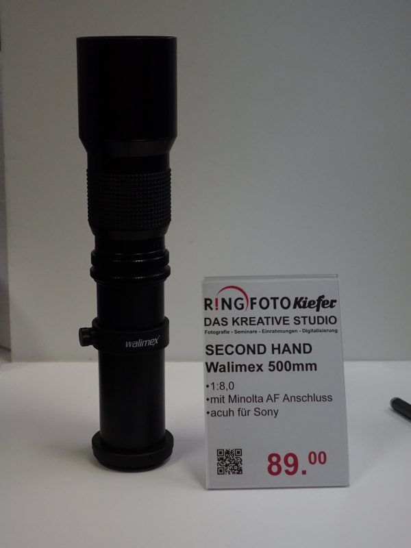 Foto-Kiefer Saarbrücken