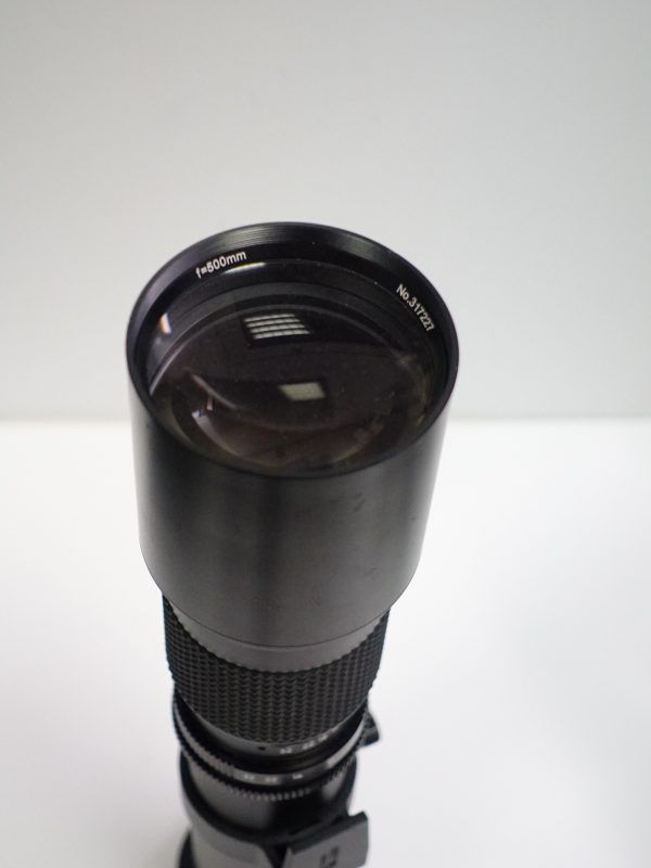 Foto-Kiefer Saarbrücken