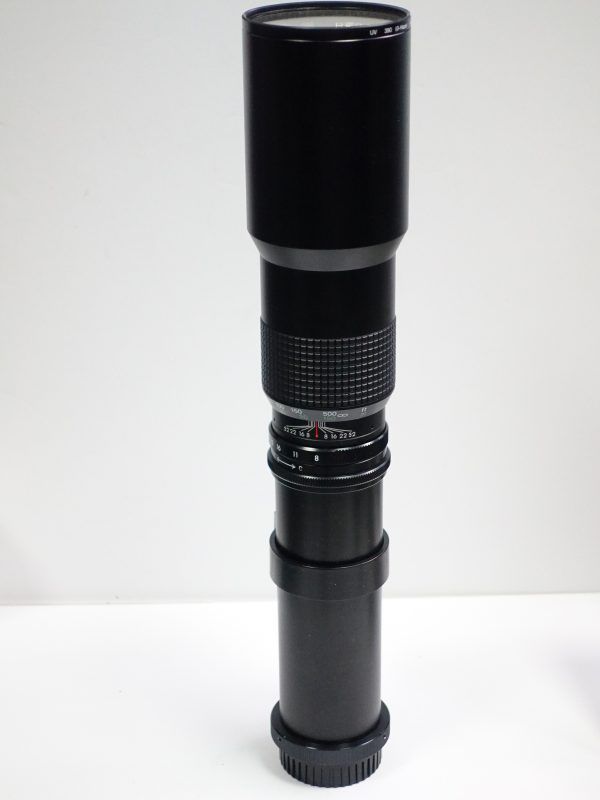 Foto-Kiefer Saarbrücken